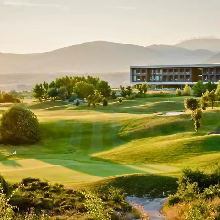 Pena Telera Margas Golf
