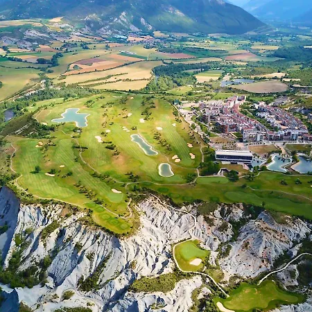 Lägenhet Pena Telera Margas Golf Latas