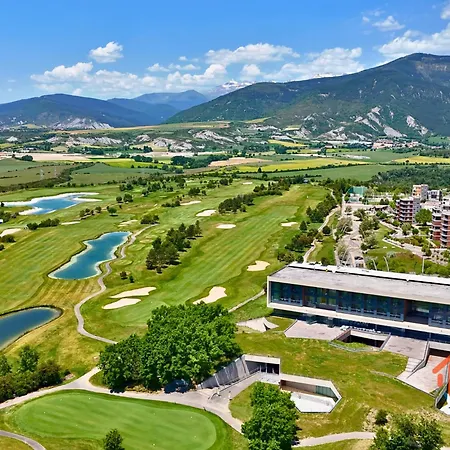 Lägenhet Pena Telera Margas Golf