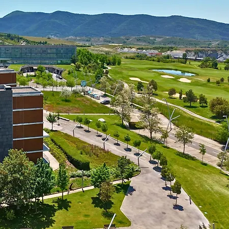 Pena Telera Margas Golf * Latas
