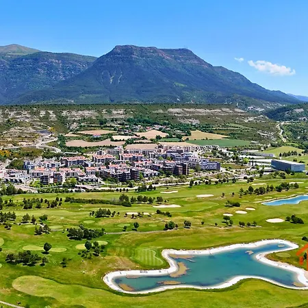 Lägenhet Pena Telera Margas Golf