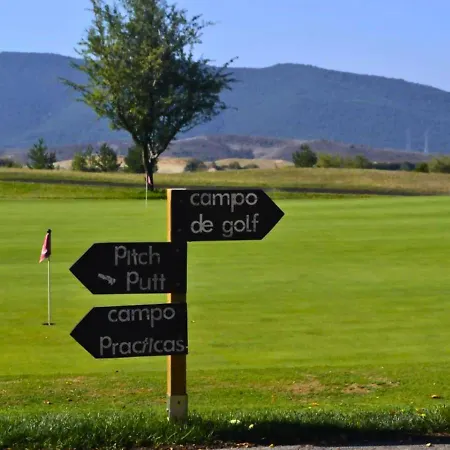 Pena Telera Margas Golf Appartamento Latas