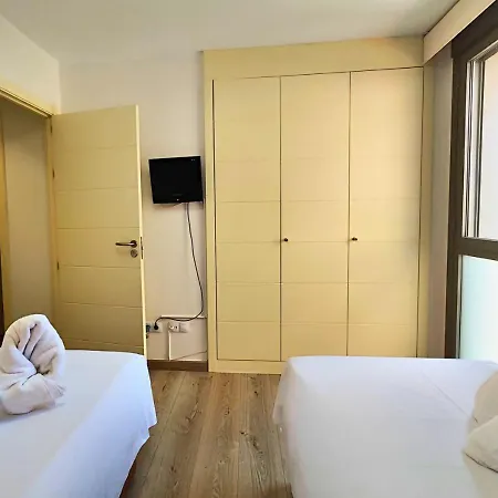 Appartamento Pena Telera Margas Golf *