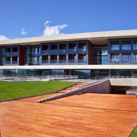 Appartamento Pena Telera Margas Golf *