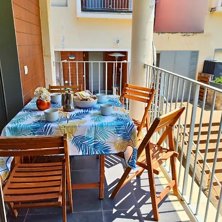 Pena Telera Margas Golf Appartamento