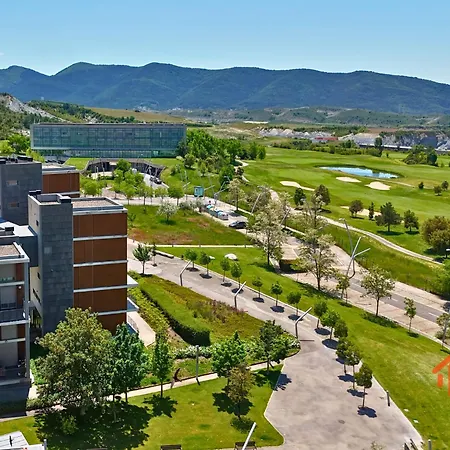 Pena Telera Margas Golf Appartamento Latas