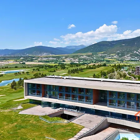 Appartamento Pena Telera Margas Golf Latas