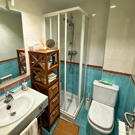 Appartamento Pena Telera Margas Golf *