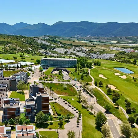 Pena Telera Margas Golf Appartamento *