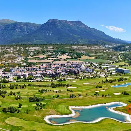 Pena Telera Margas Golf Appartamento *