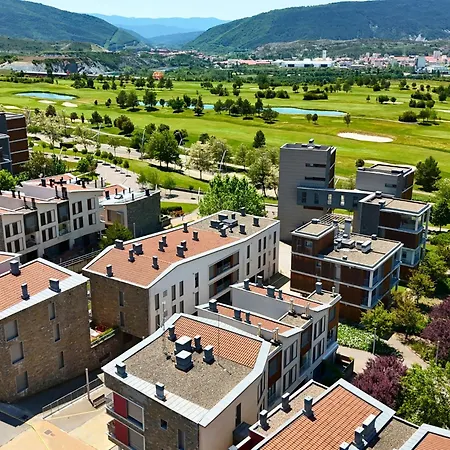 Pena Telera Margas Golf *