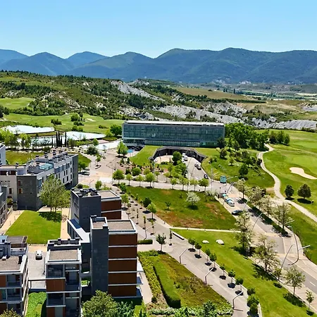 Appartamento Pena Telera Margas Golf Latas