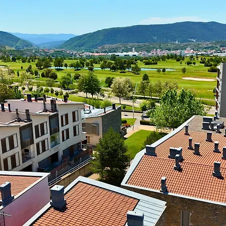 Pena Telera Margas Golf *