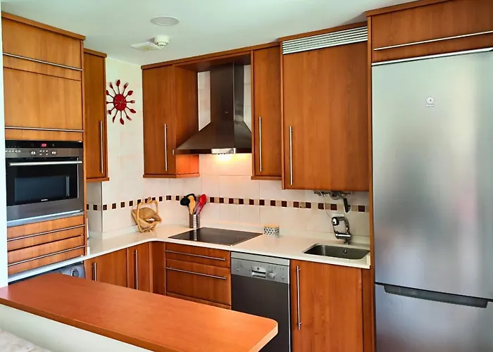 Pena Telera Margas Golf * Latas