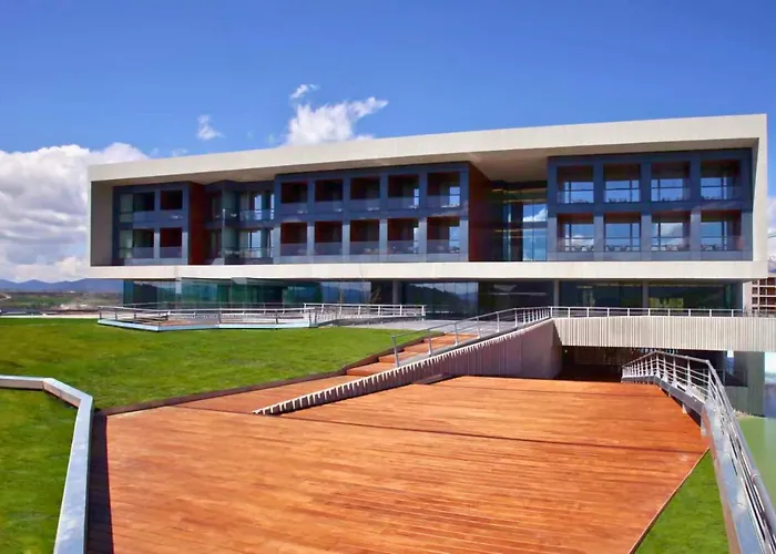 Lägenhet Pena Telera Margas Golf *