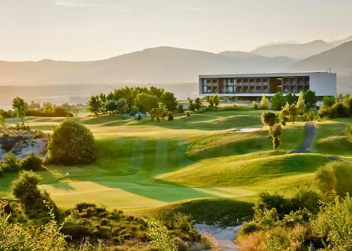 Pena Telera Margas Golf