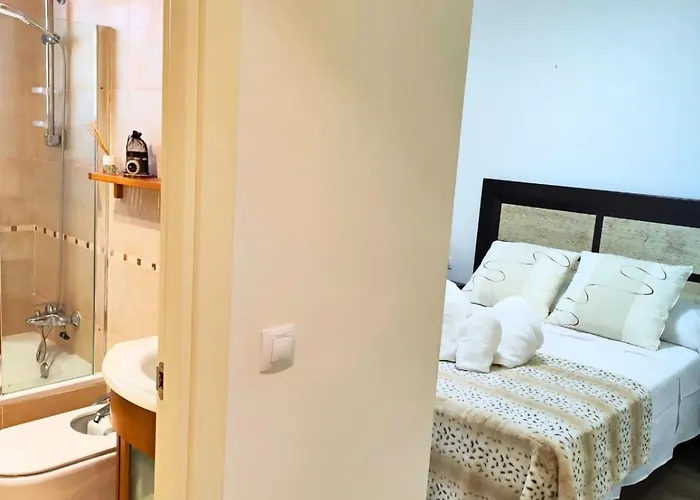 Lägenhet Pena Telera Margas Golf