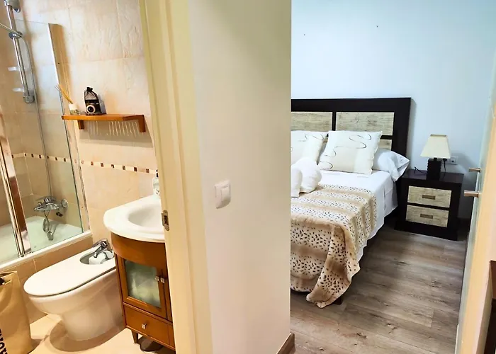 Lägenhet Pena Telera Margas Golf