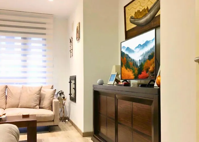 Lägenhet Pena Telera Margas Golf Latas