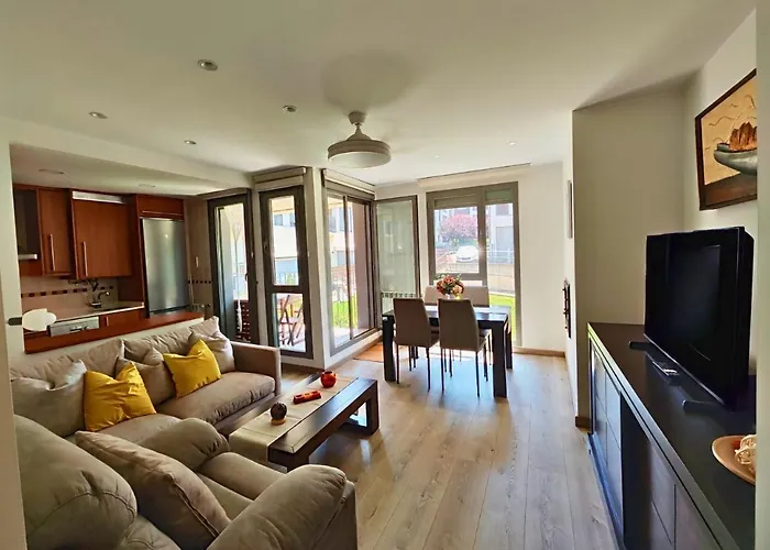 Lägenhet Pena Telera Margas Golf Latas