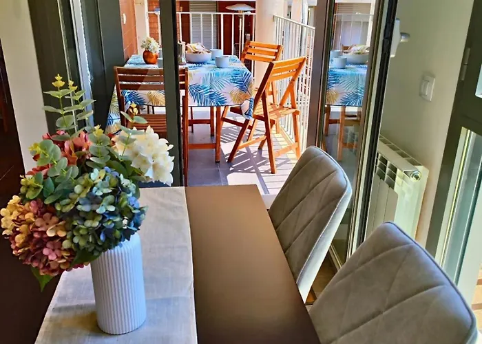 Pena Telera Margas Golf