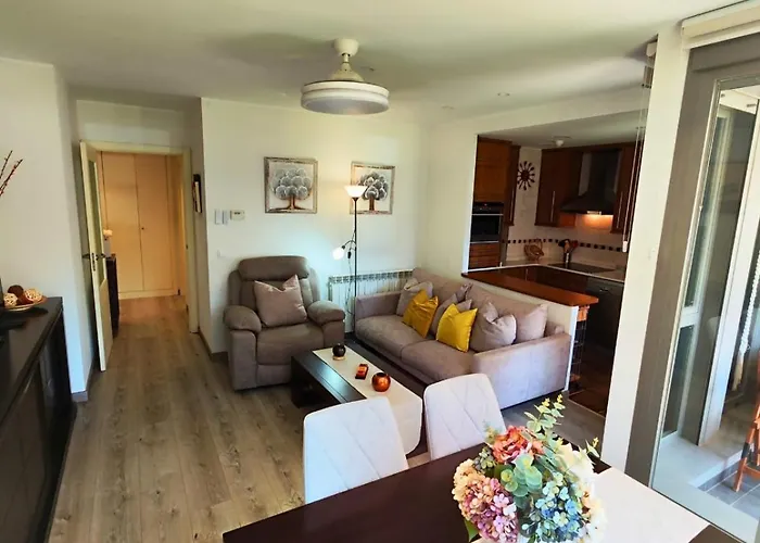 Lägenhet Pena Telera Margas Golf