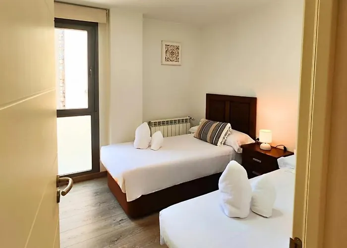 Lägenhet Pena Telera Margas Golf *