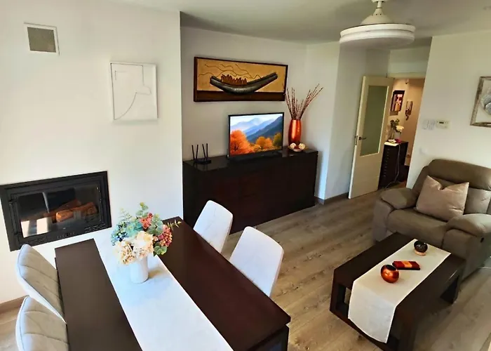 Pena Telera Margas Golf *