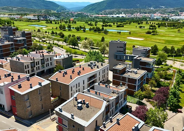 Pena Telera Margas Golf *