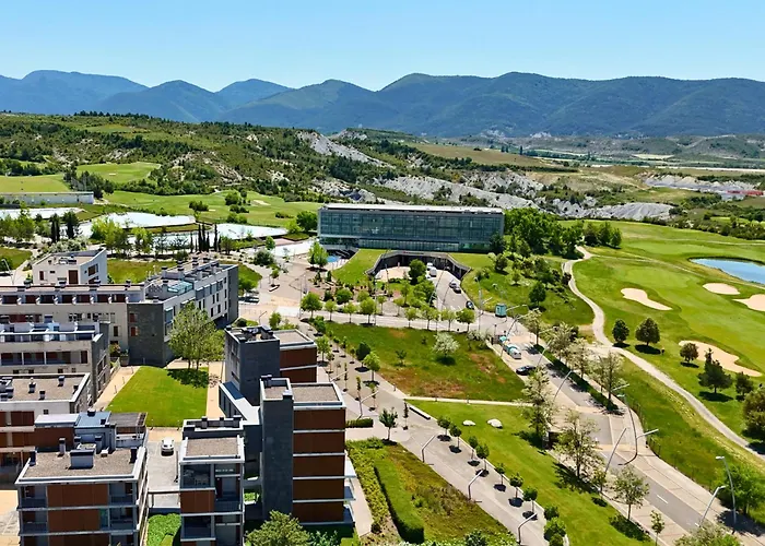 Lägenhet Pena Telera Margas Golf Latas