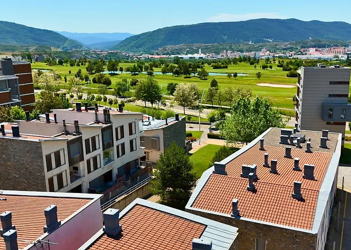 Pena Telera Margas Golf *